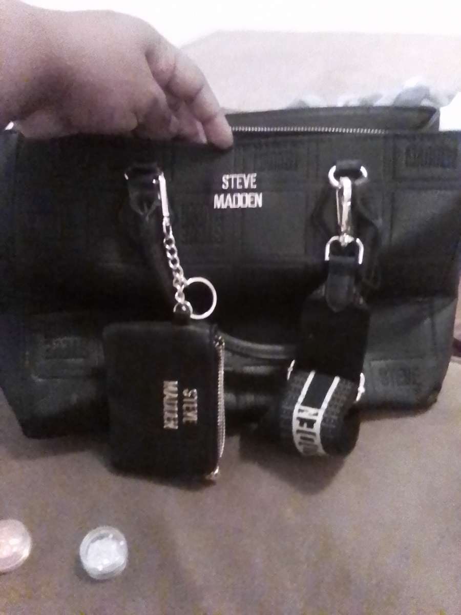 Steve Madden purse