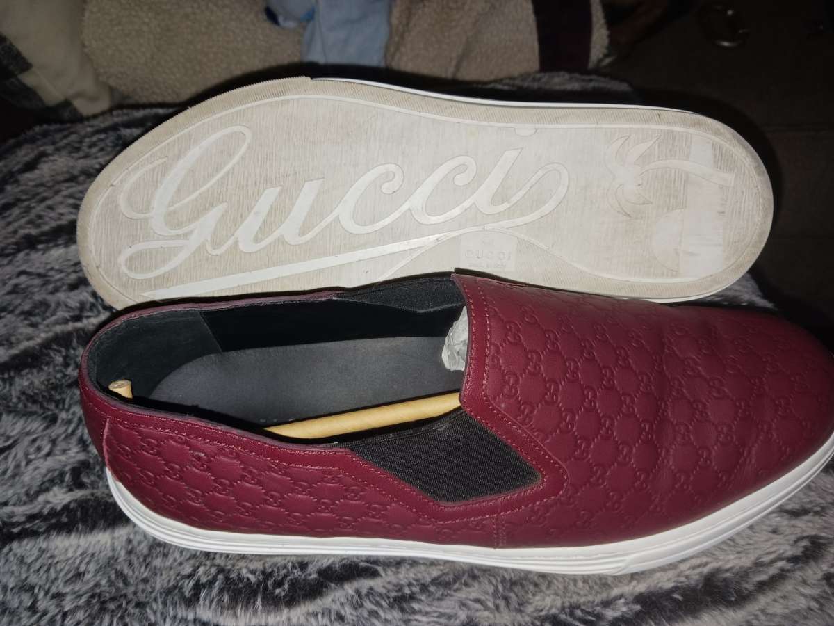 Gucci shoes