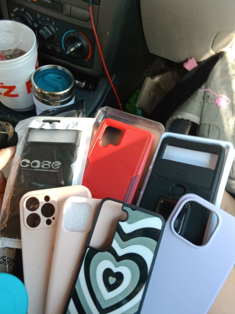 Phone Cases