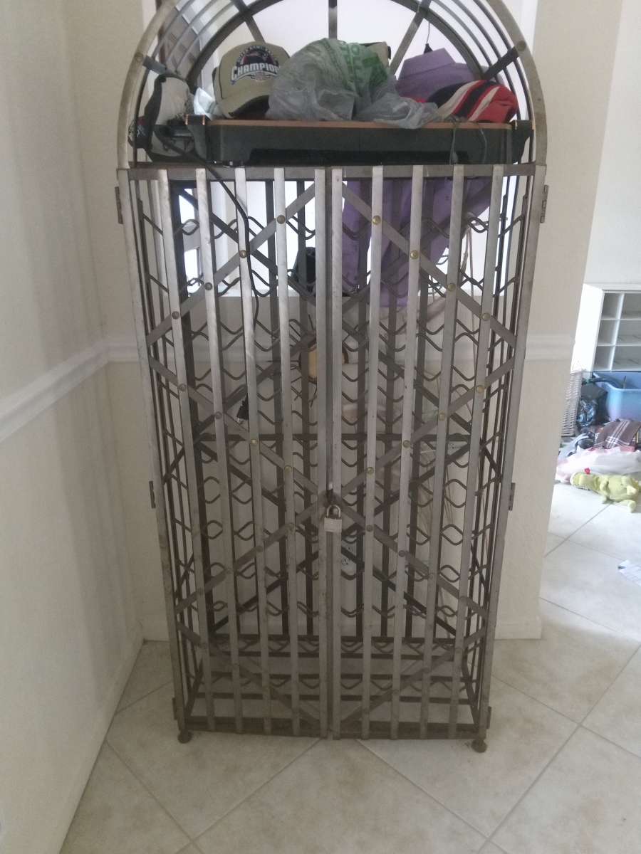 old antiques and paintings