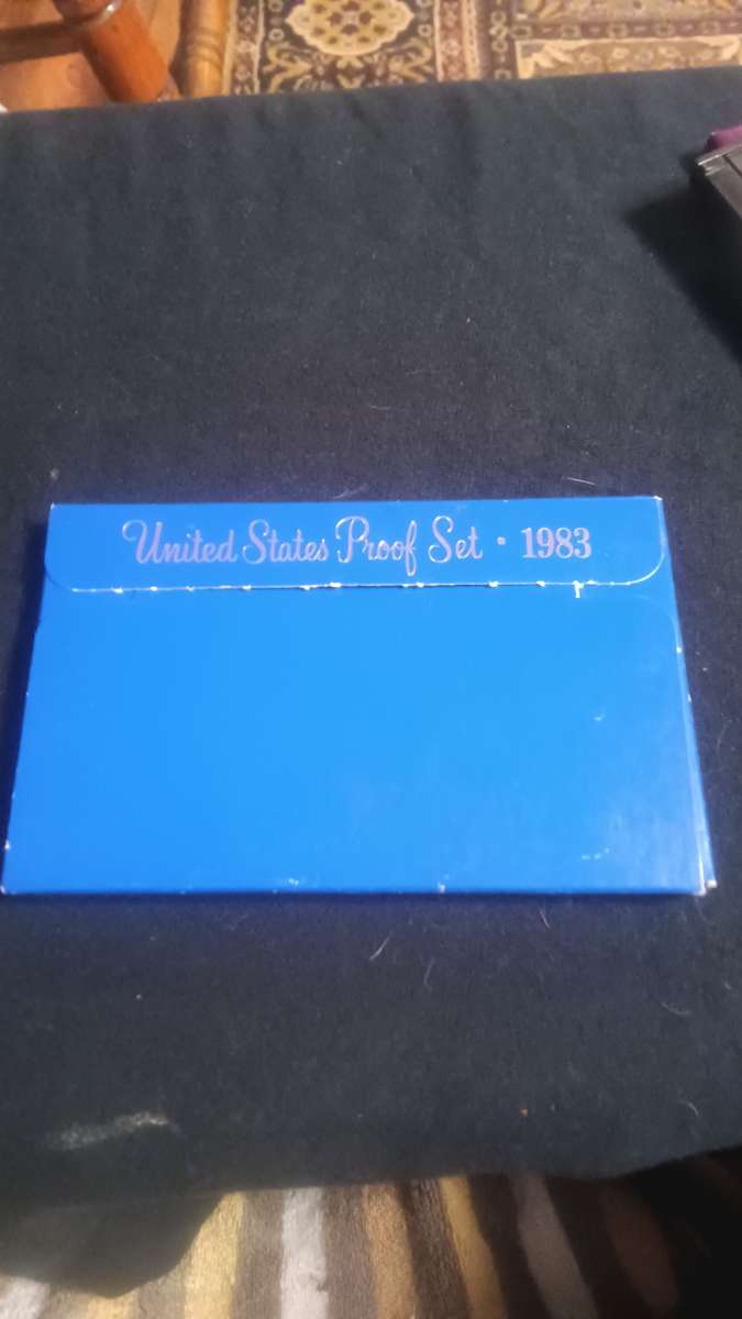 proof sets 10 dollars each