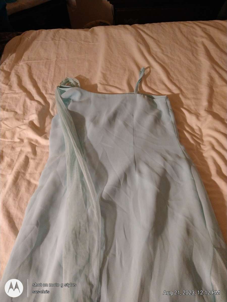 Together formal dress