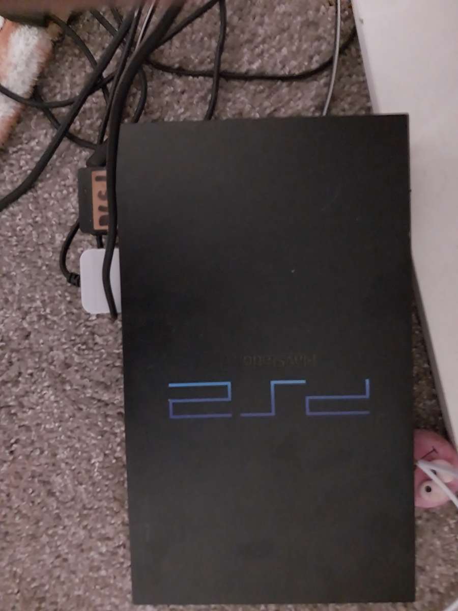 Playstation 2