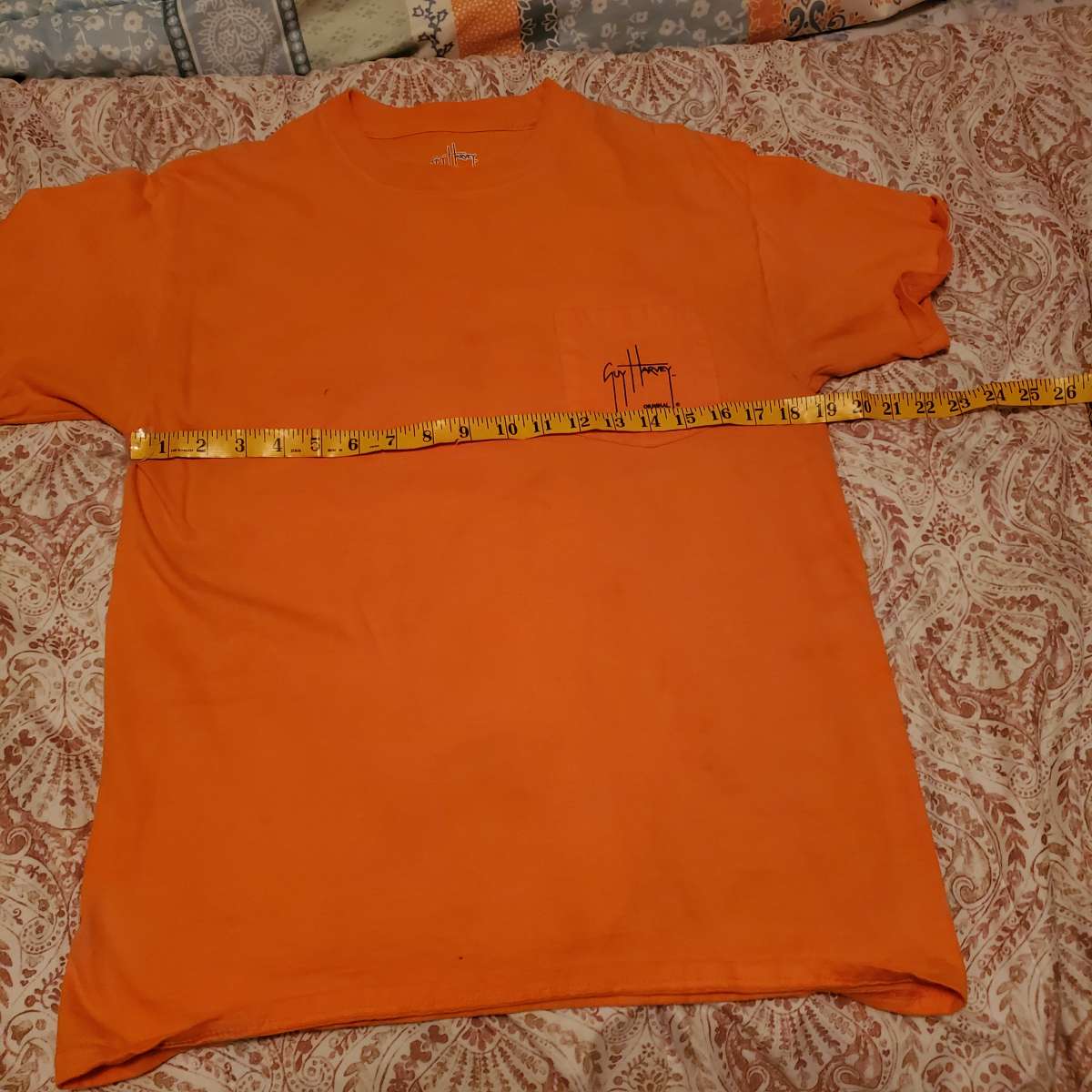 guy Harvey Men Tshirt