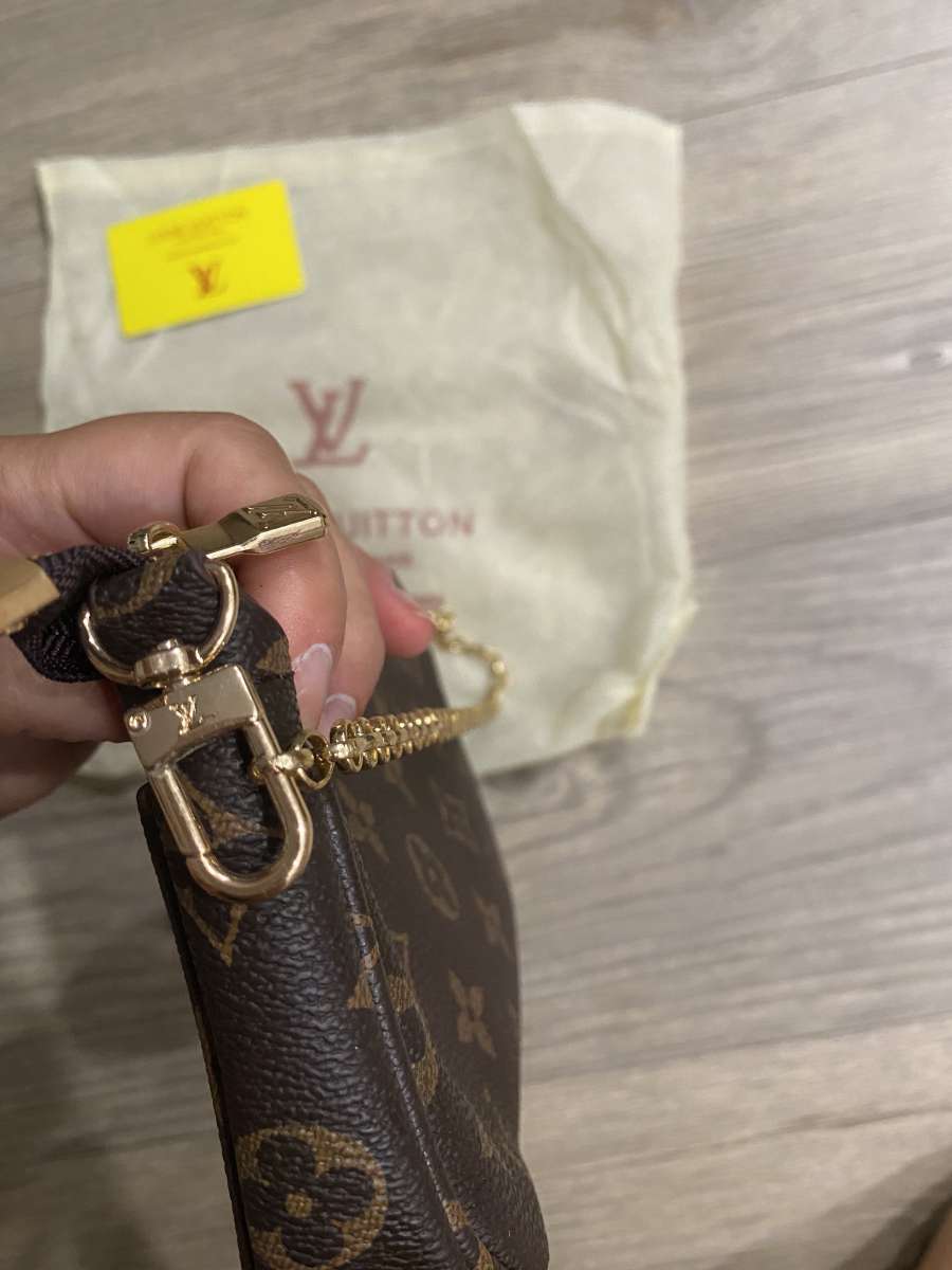 Louis Vuitton bag