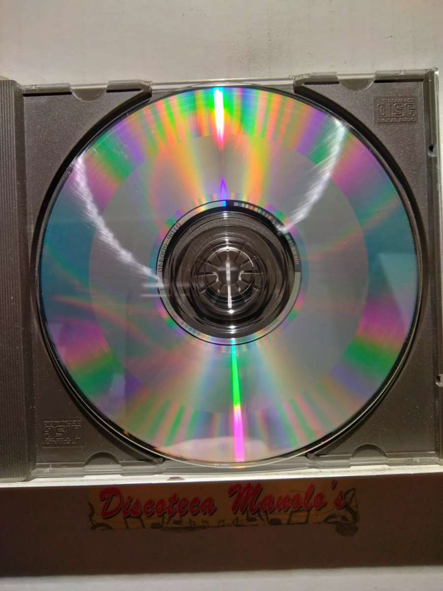 PEDRO FERNANDEZ EXITOS RANCHEROS CD USADO EN EXC COND