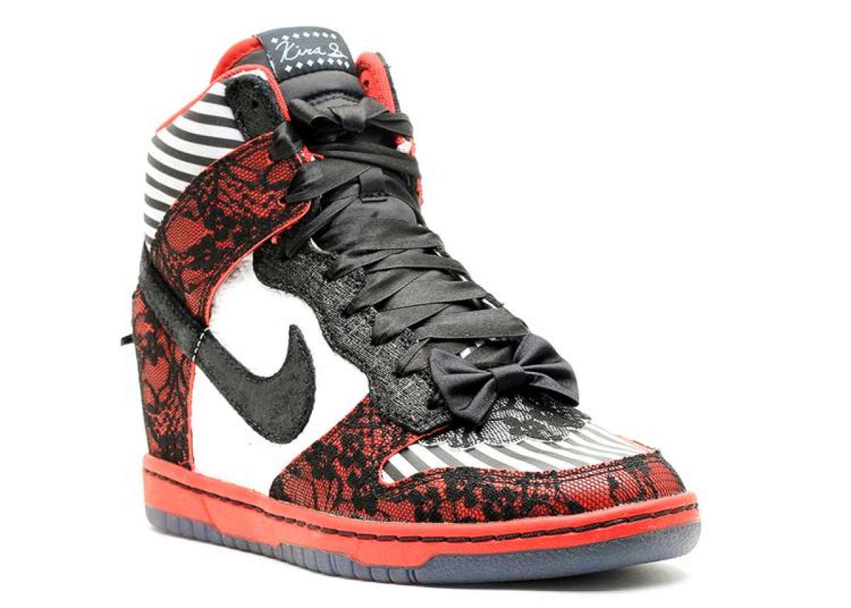 rare womens nikes