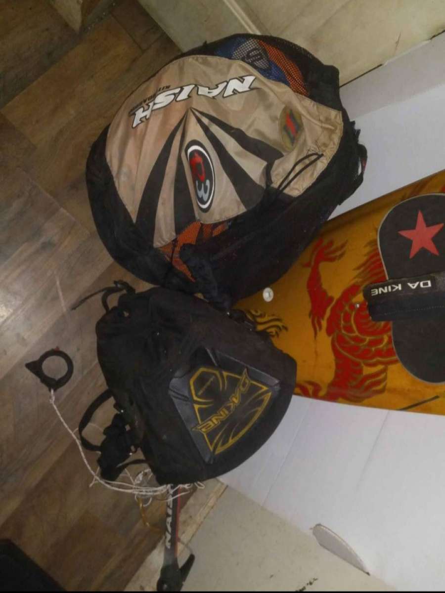 windsurfing Equipment