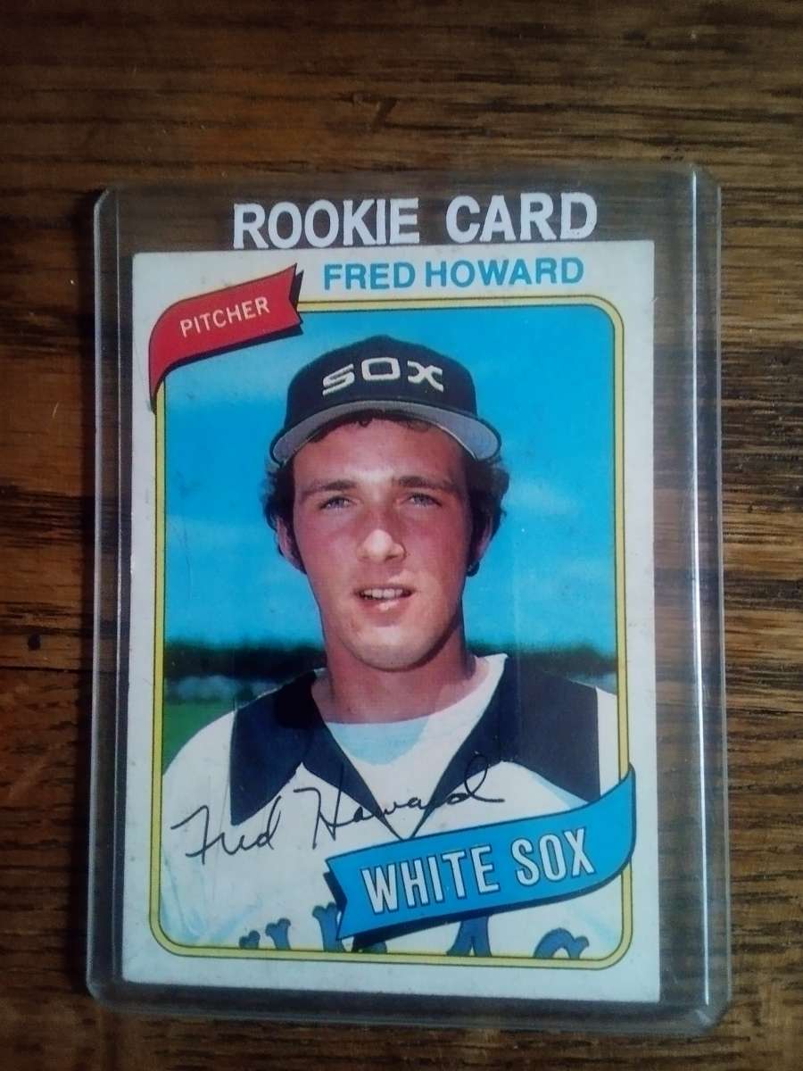 autograph baseball cards