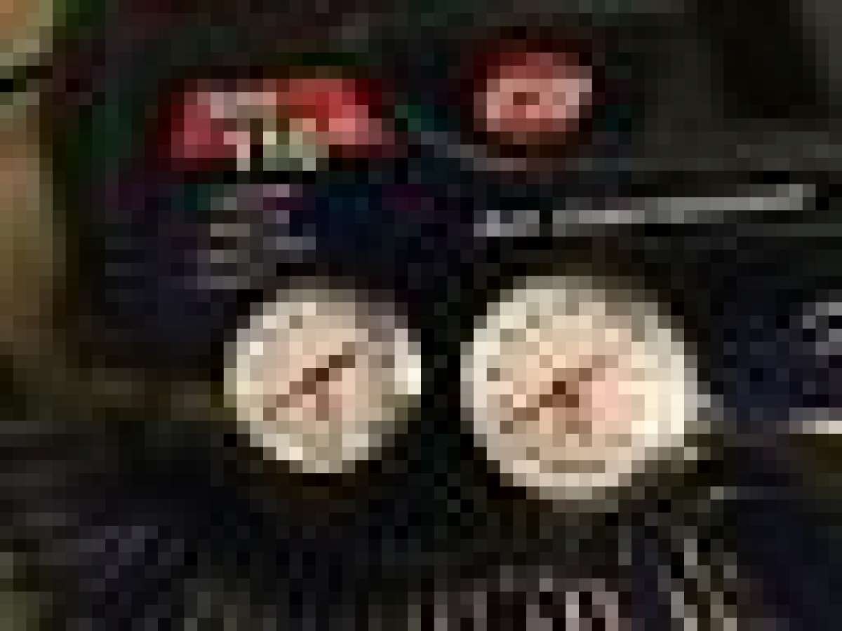 Campbell Hausfeld FP2028 1 Gallon Air Compressor