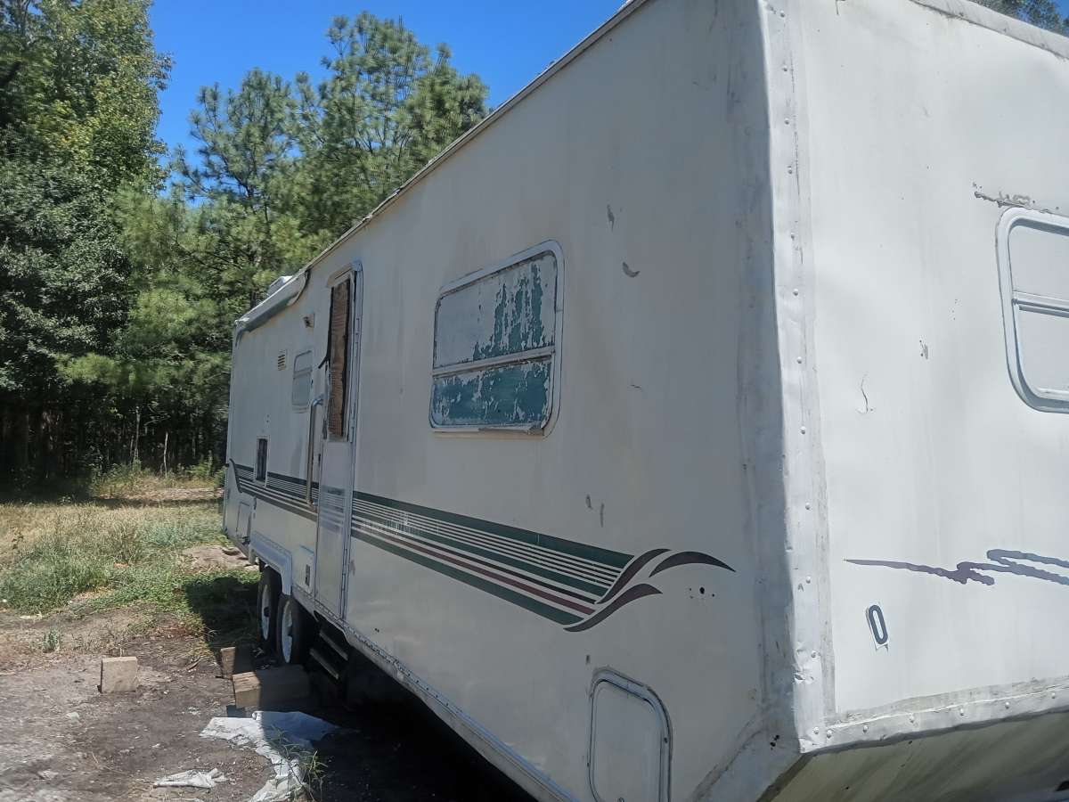 camper