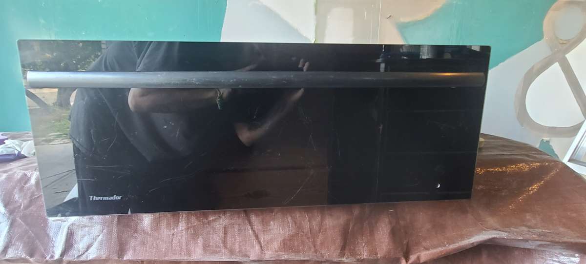 thermador drawer