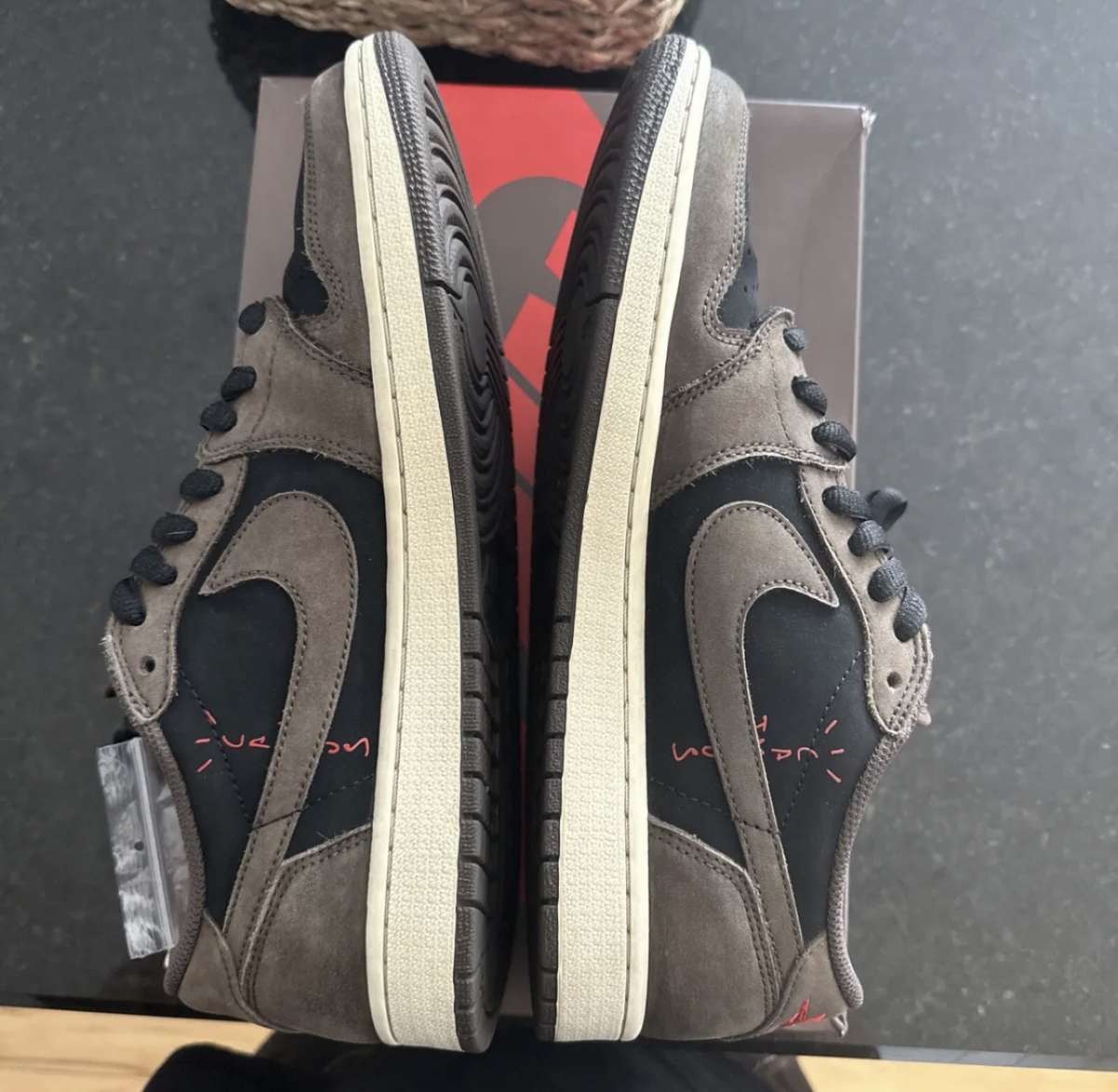 100 percent authentic