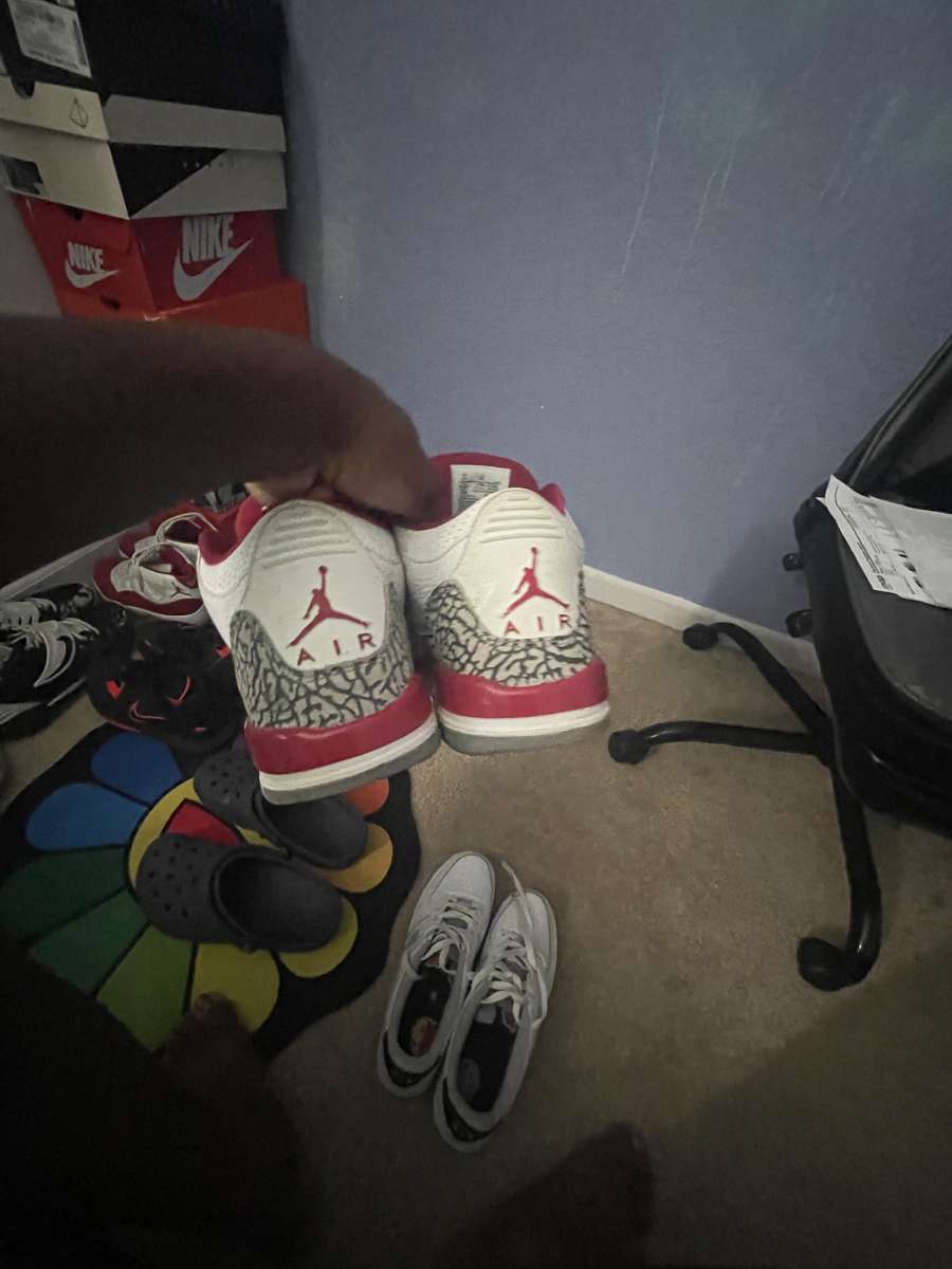 cardinal 3s size 7