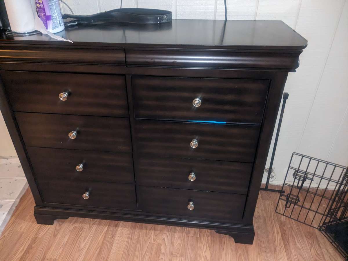 5 piece Bedroom set