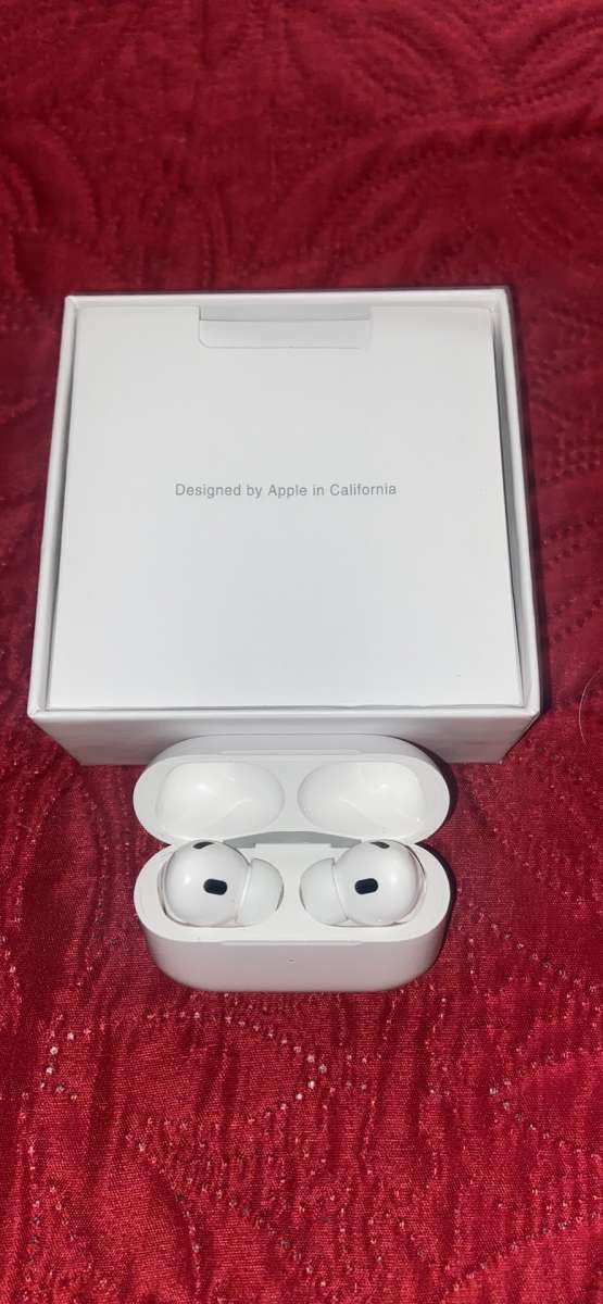 Brand New Air Pod Pros