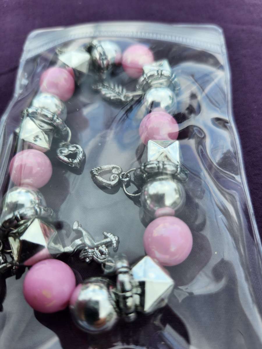 handmade bracelets  Made to order