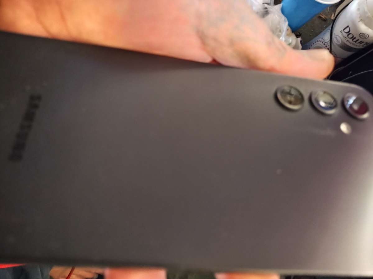 SAMSUNG GALAXY A 14 5 G METROPCS