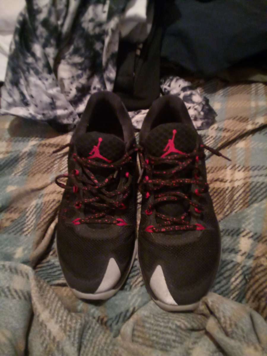 Jordans