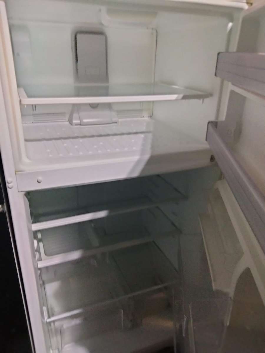 Whirlpool Fridge