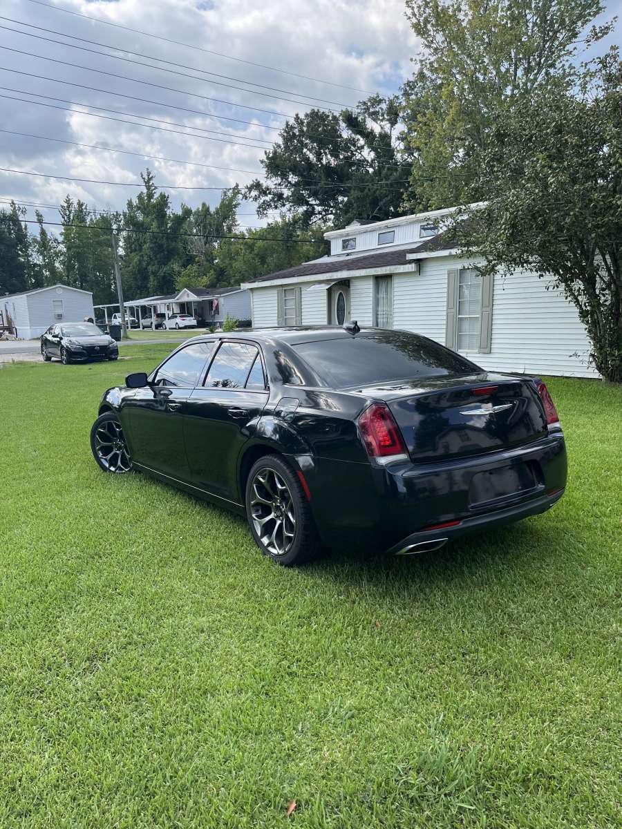 Chrysler 300