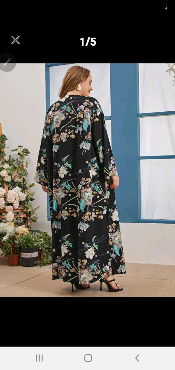 abaya