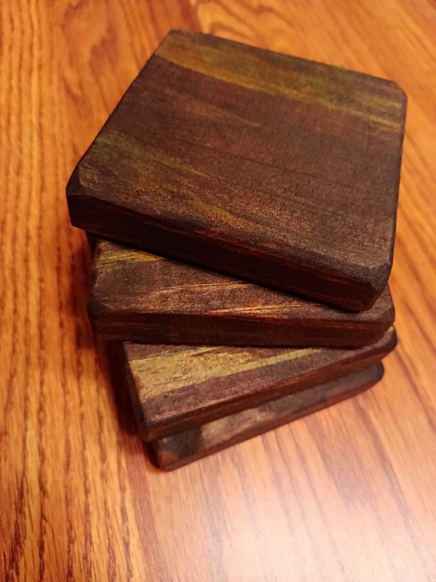 Coasters