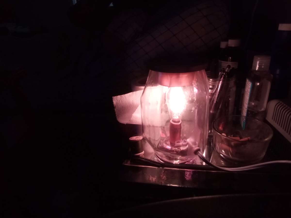 Conair heating pad new