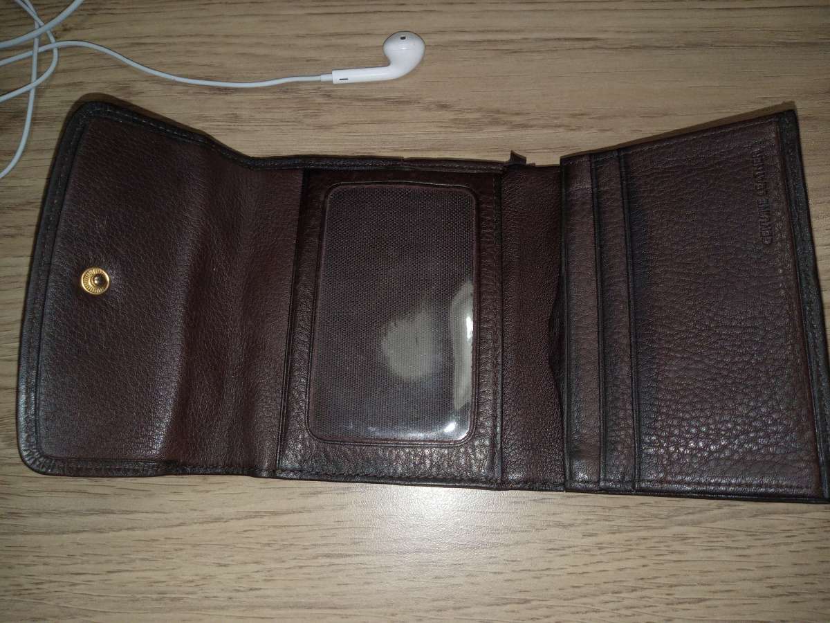 wallet