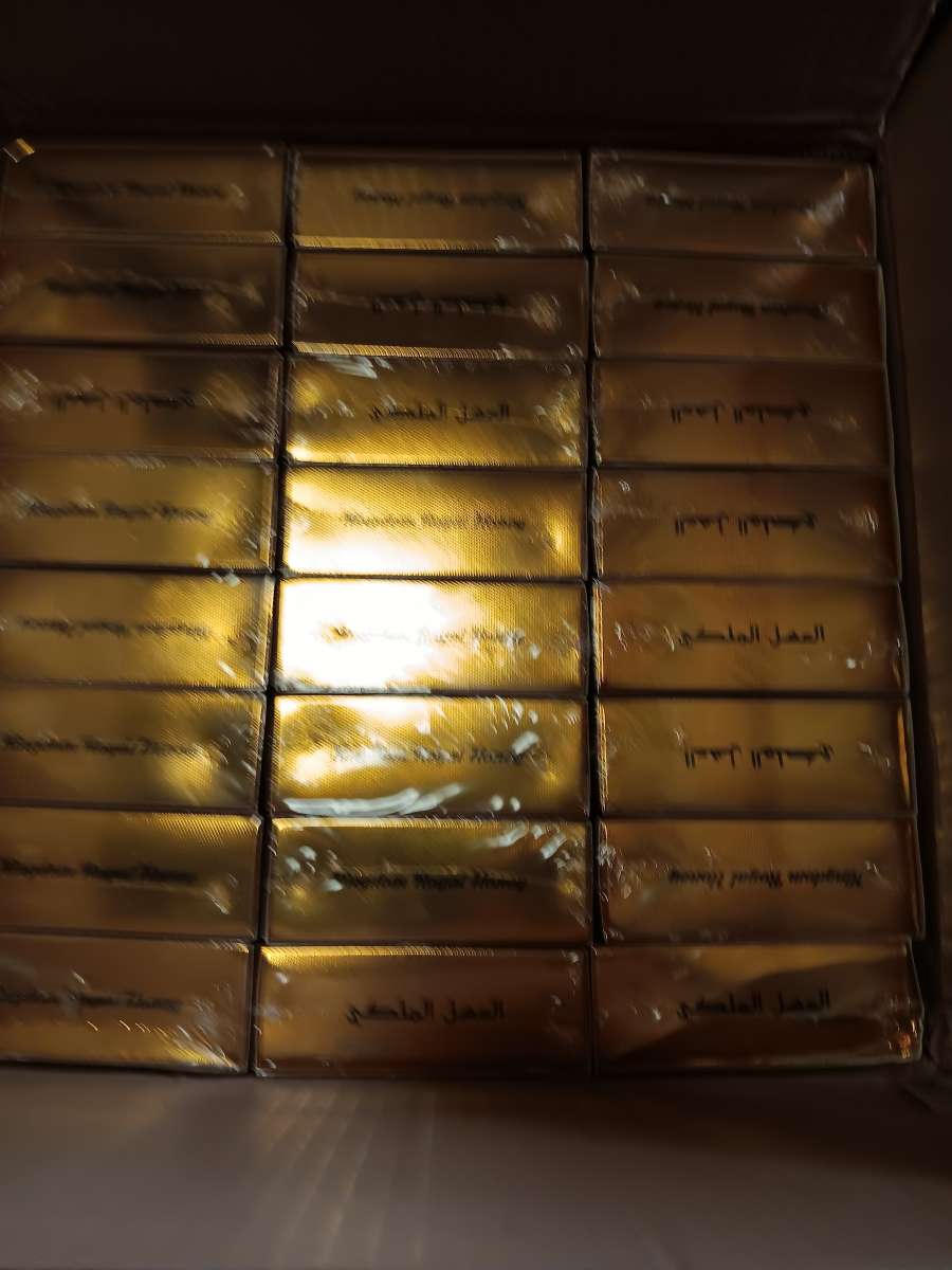 i have boxes of honey for  hauf price wholesale to resell