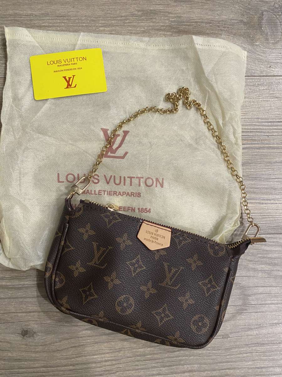 Louis Vuitton bag