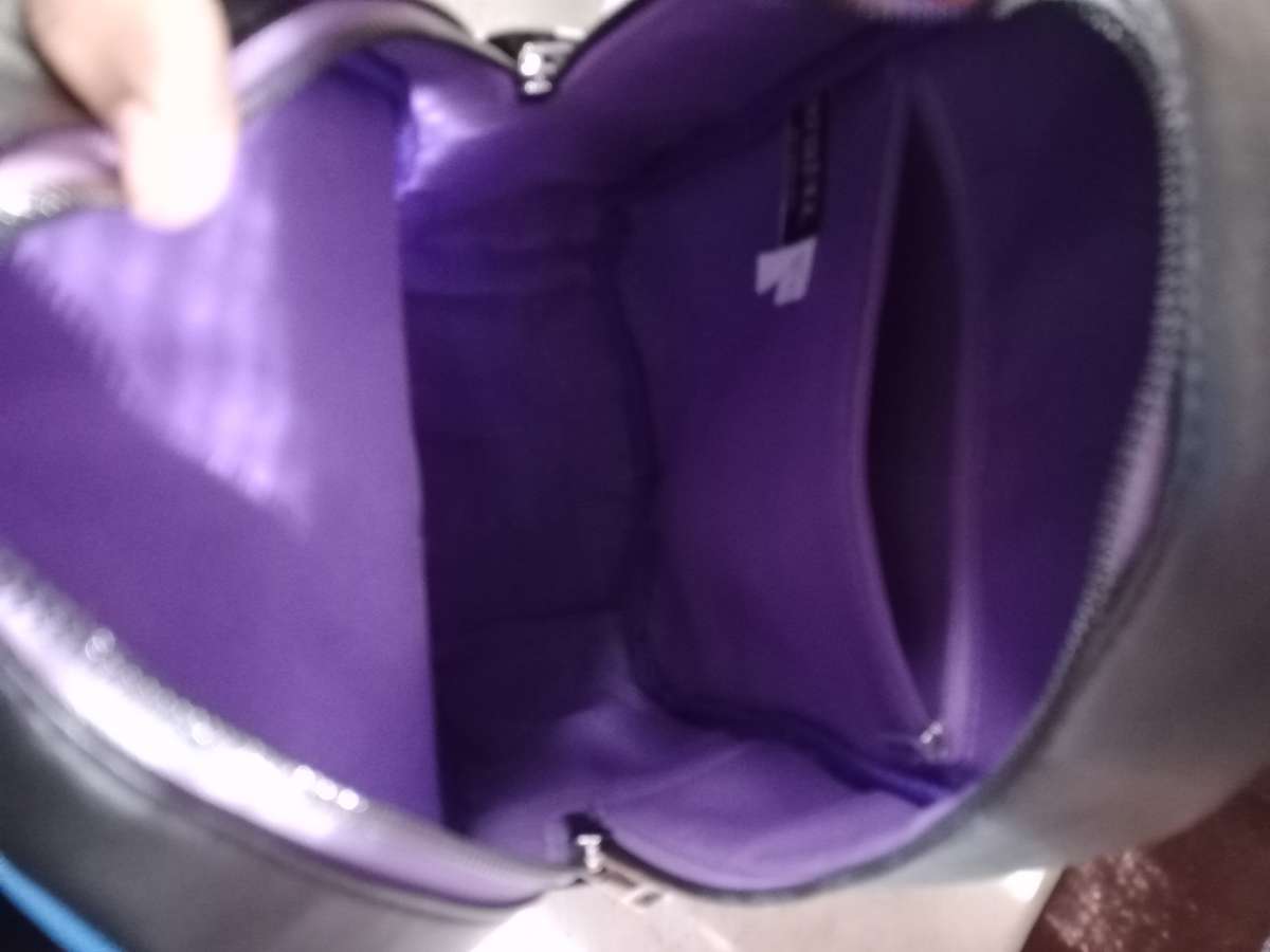 her universe beatlejuice sandworm mini backpack exclusive