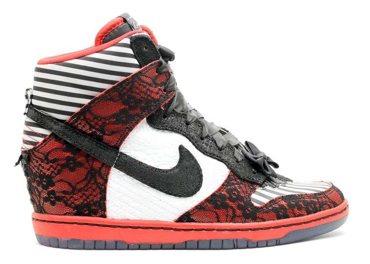 rare womens nikes
