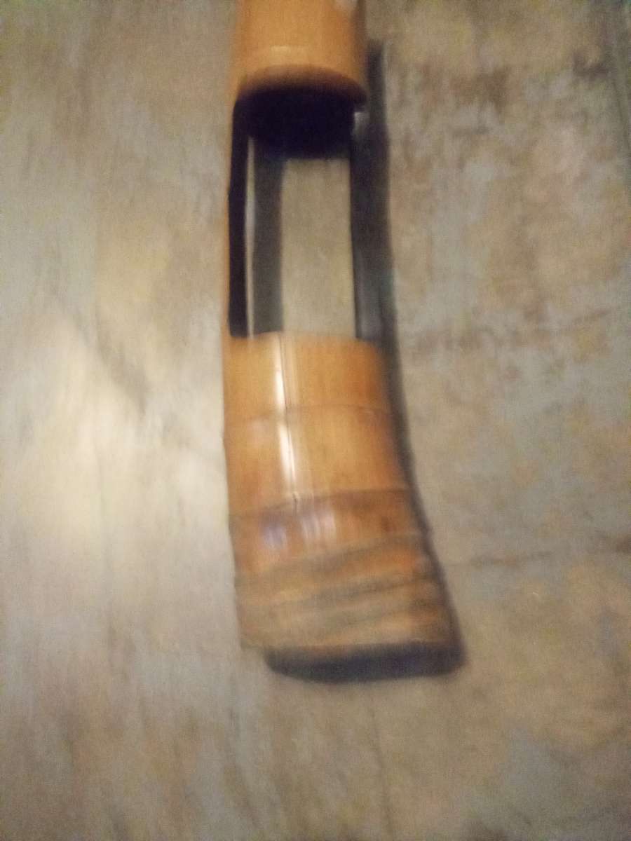 plant stand from Japan