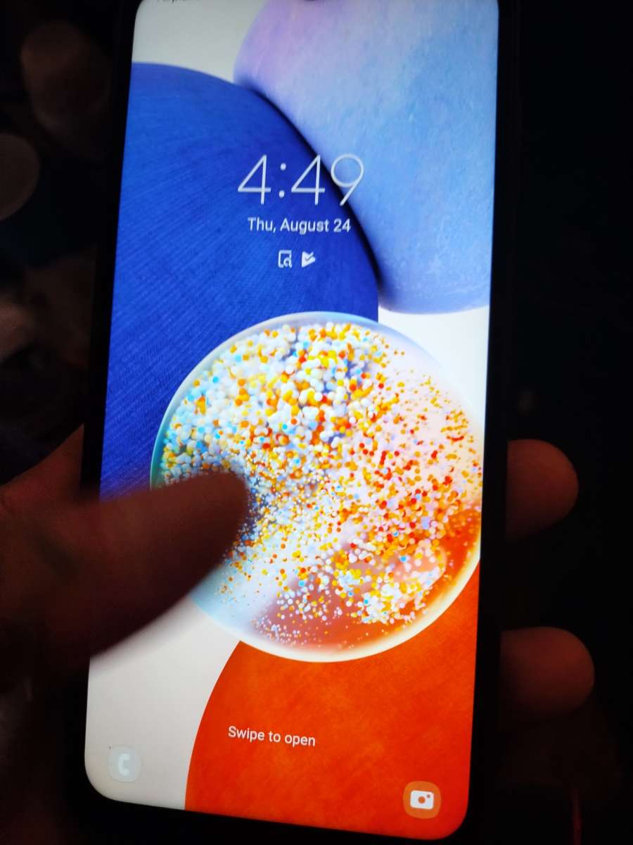 SAMSUNG GALAXY A 14 5 G METROPCS