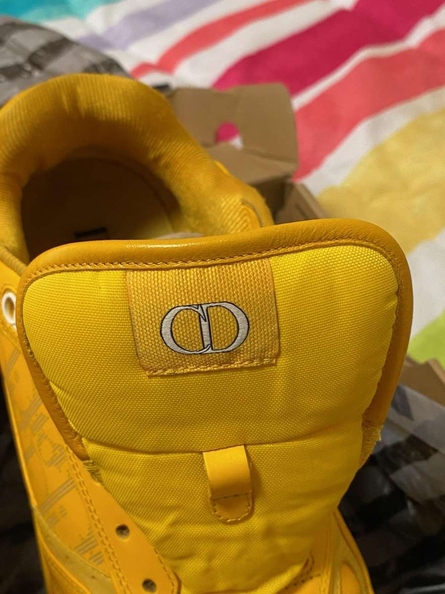 Dior size 10