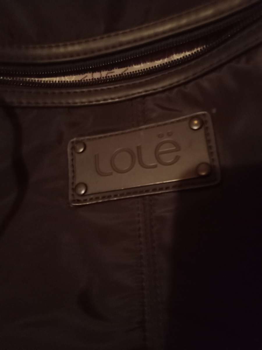 LOLe lily bag