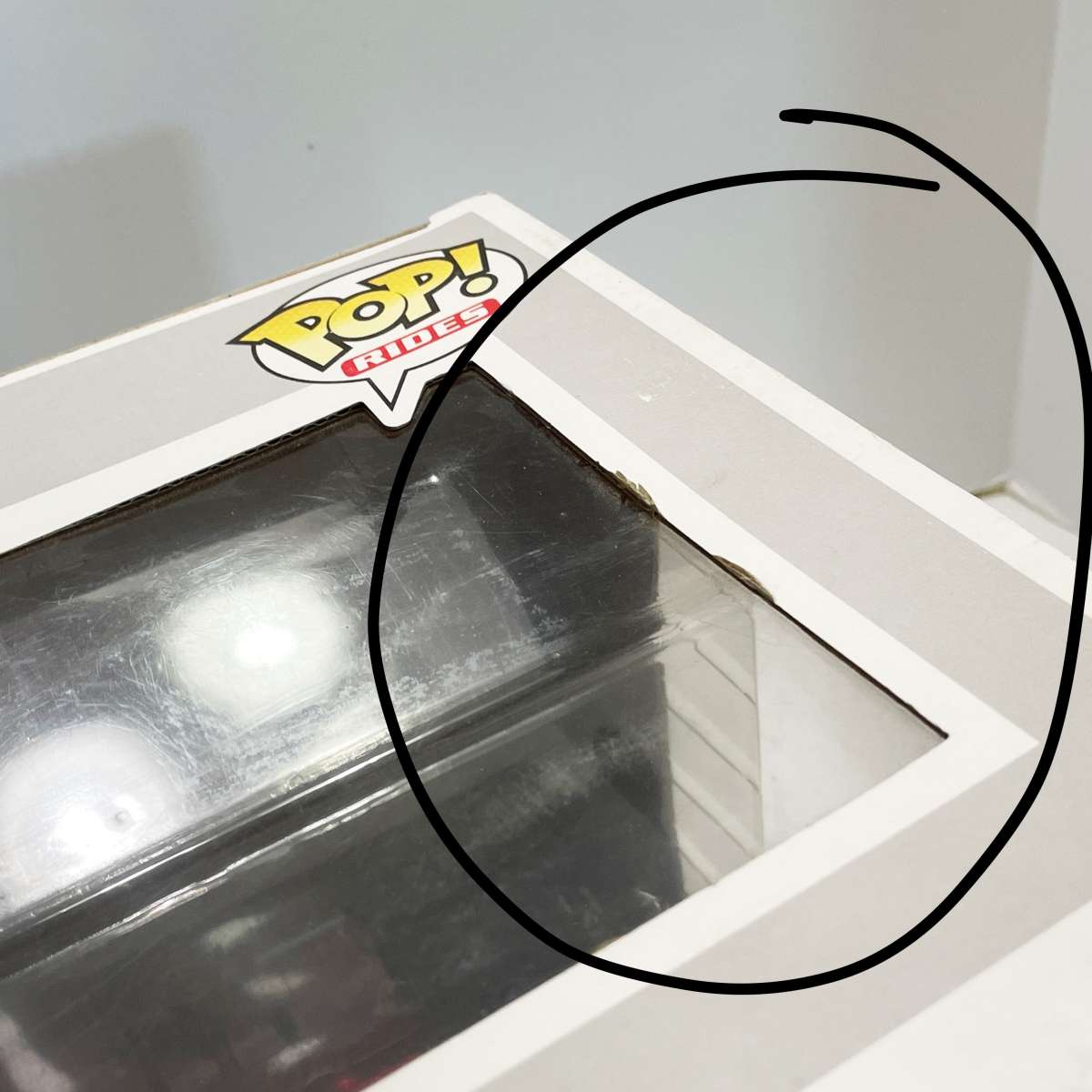 20 Hogwarts Express Engine Funko Pop Harry Potter NIB