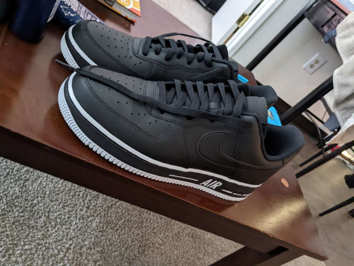 Nike air force