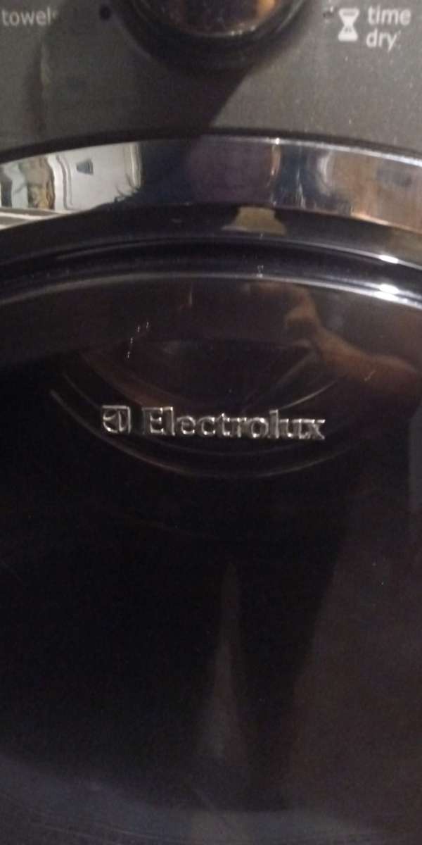 Electrolux Electric Dryer