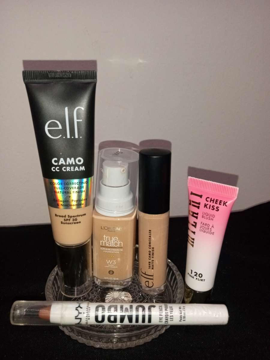 makeup bundle