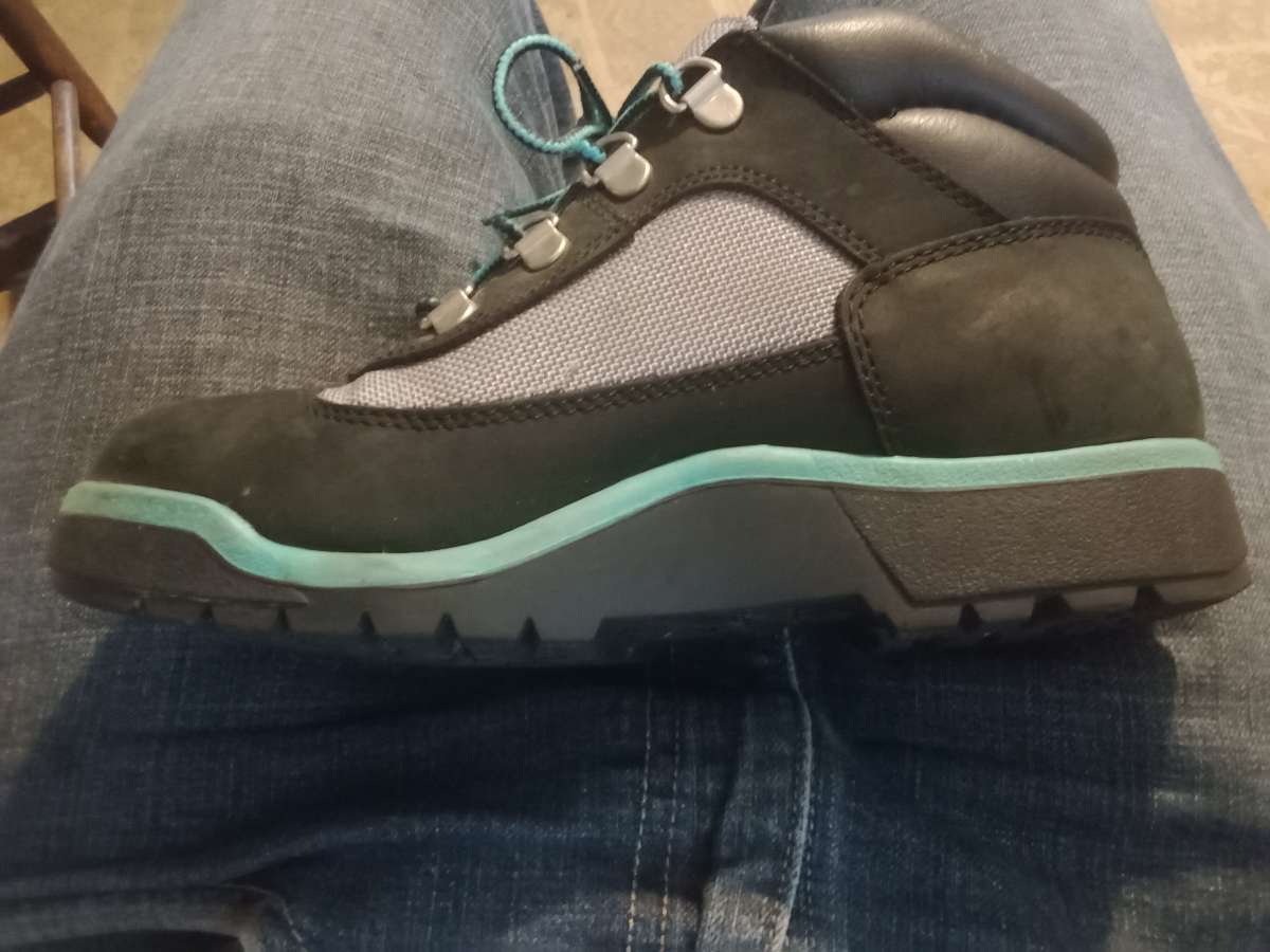 timberland boots size 13