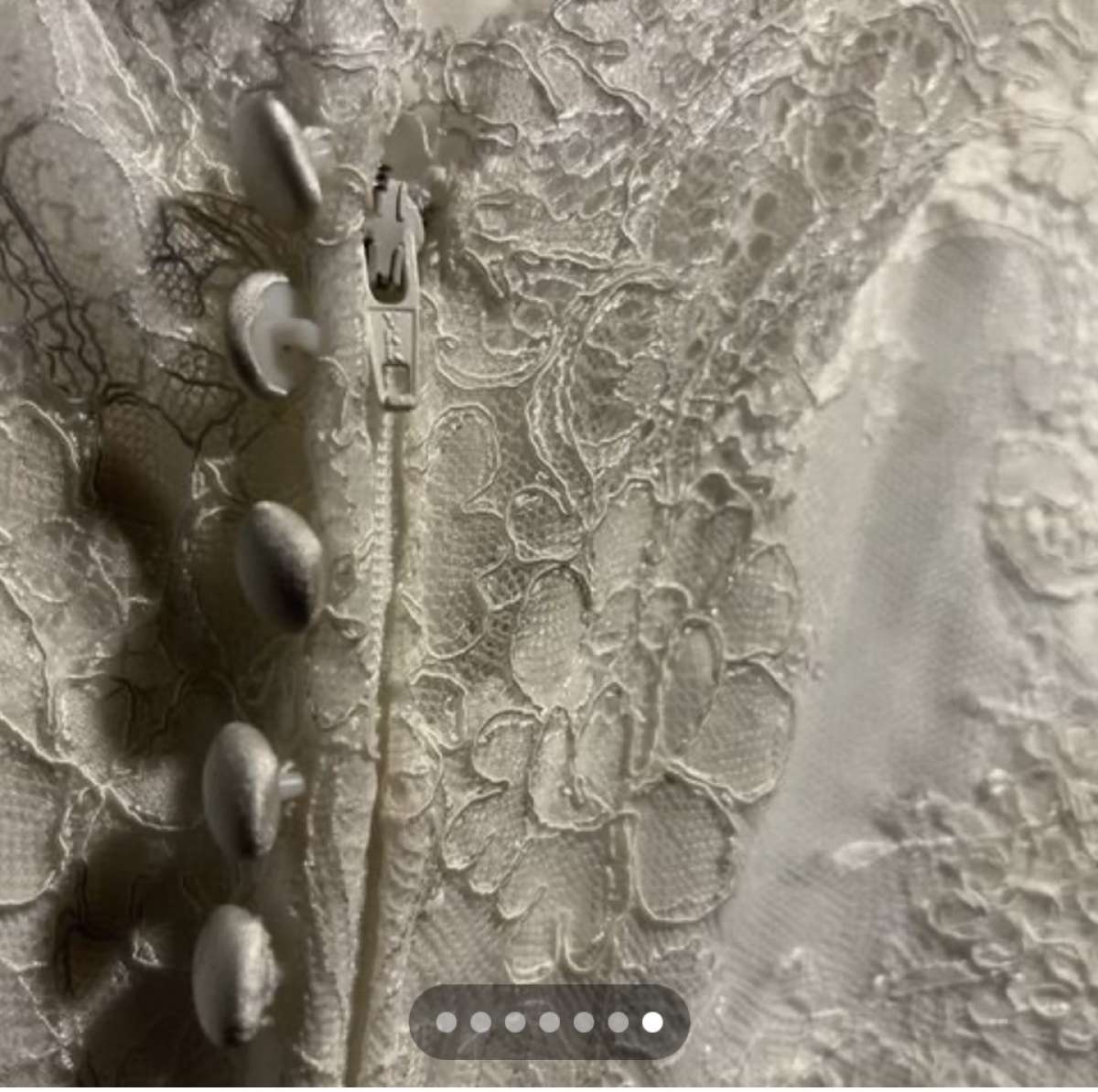 Davids Bridal Wedding Dress