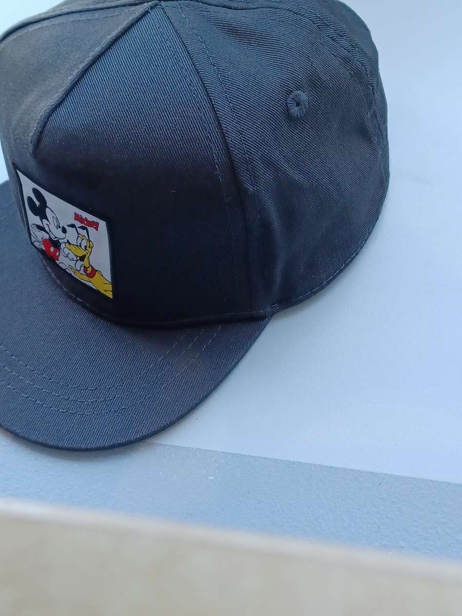 HAT MICKEY Sz 9 12