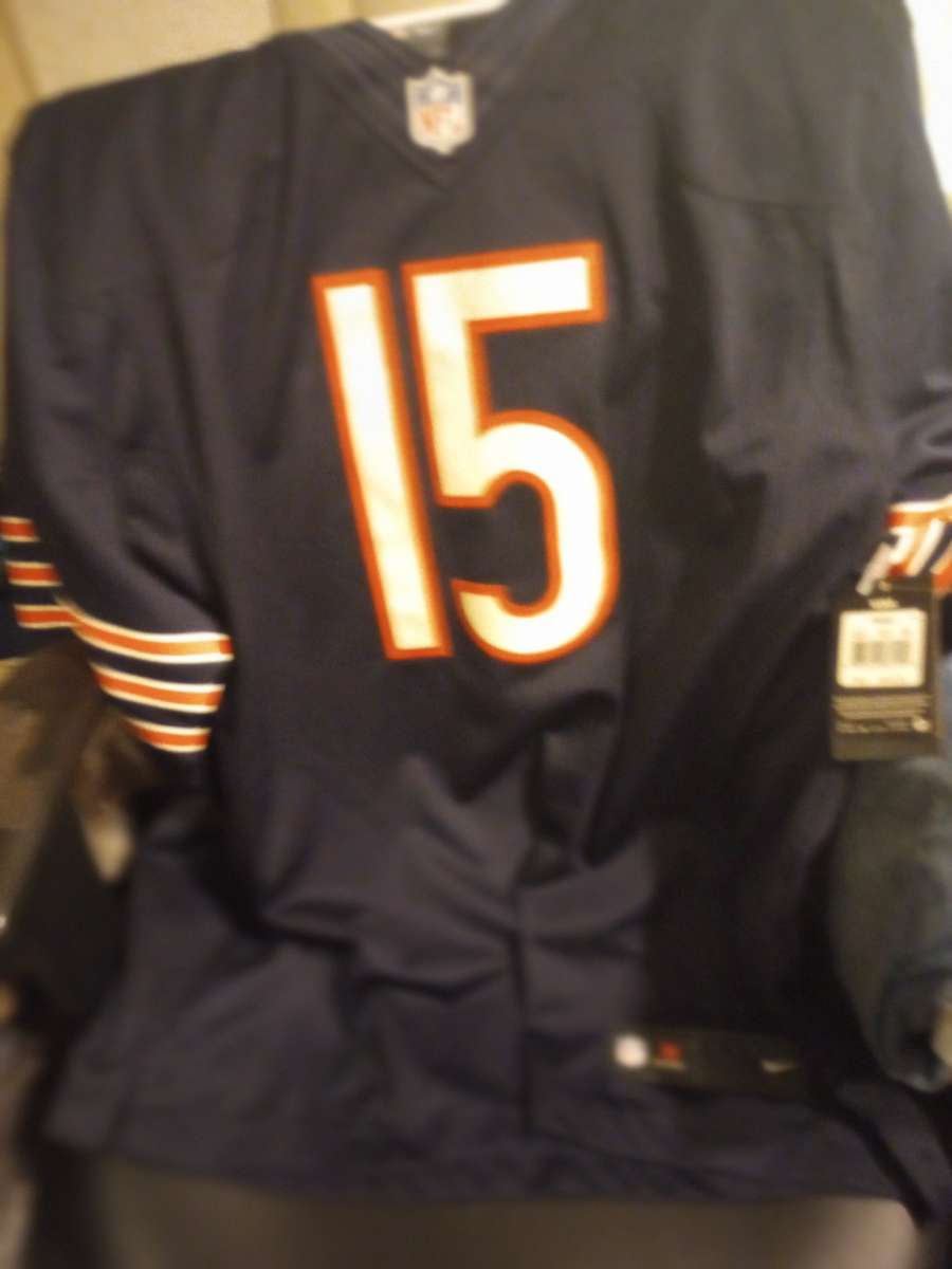 super bowl championship bears marshall MENS JERSEY