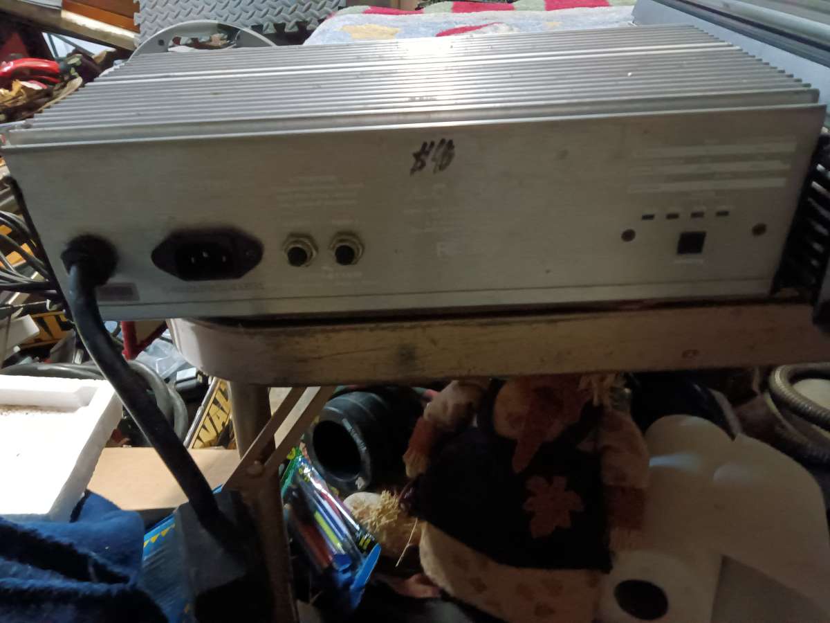 electric Ballasts for grow lights