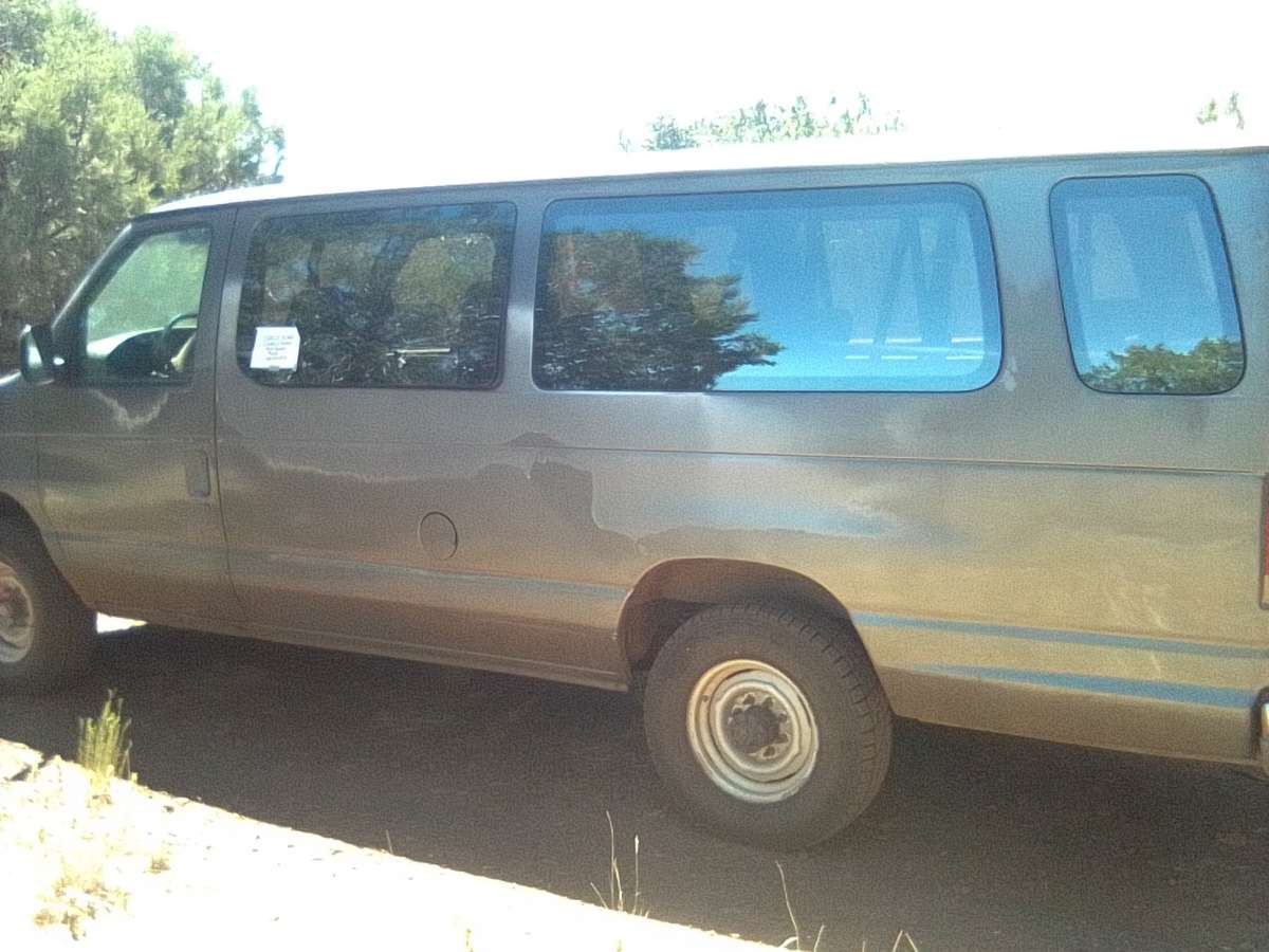 clubwagon