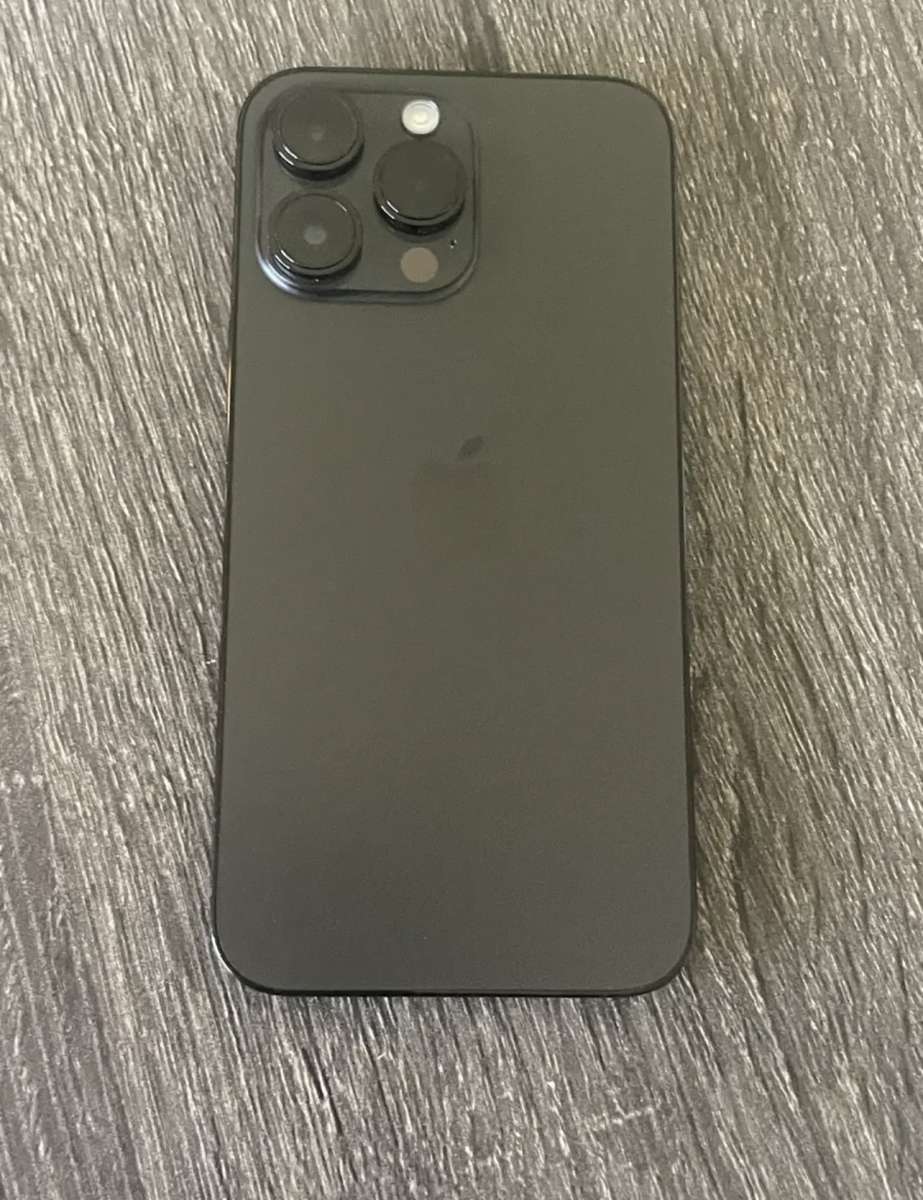 iPhone 14
