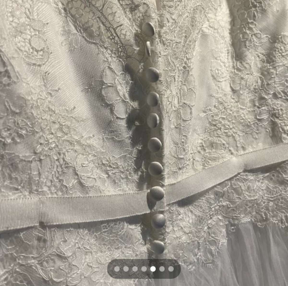Davids Bridal Wedding Dress