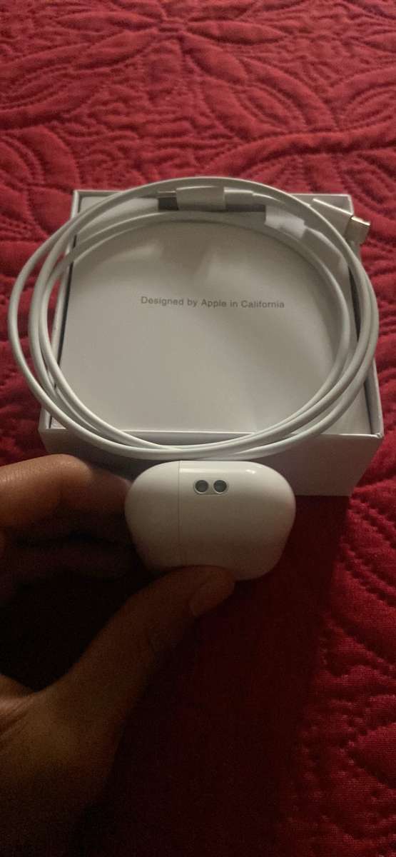 Brand New Air Pod Pros